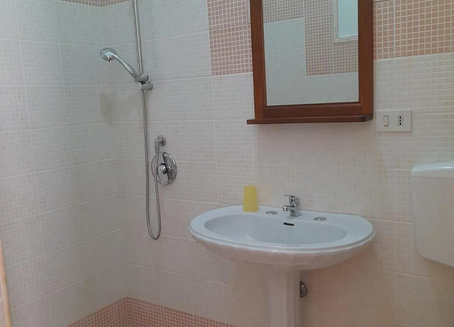 Borgo Del Barone Apartment Carini