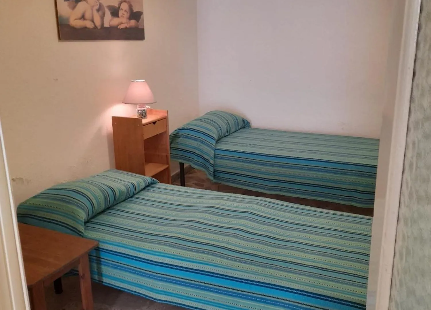 Borgo Del Barone Apartment Carini