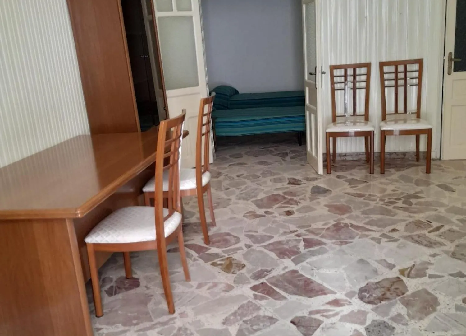 Borgo Del Barone Apartment Carini Italy