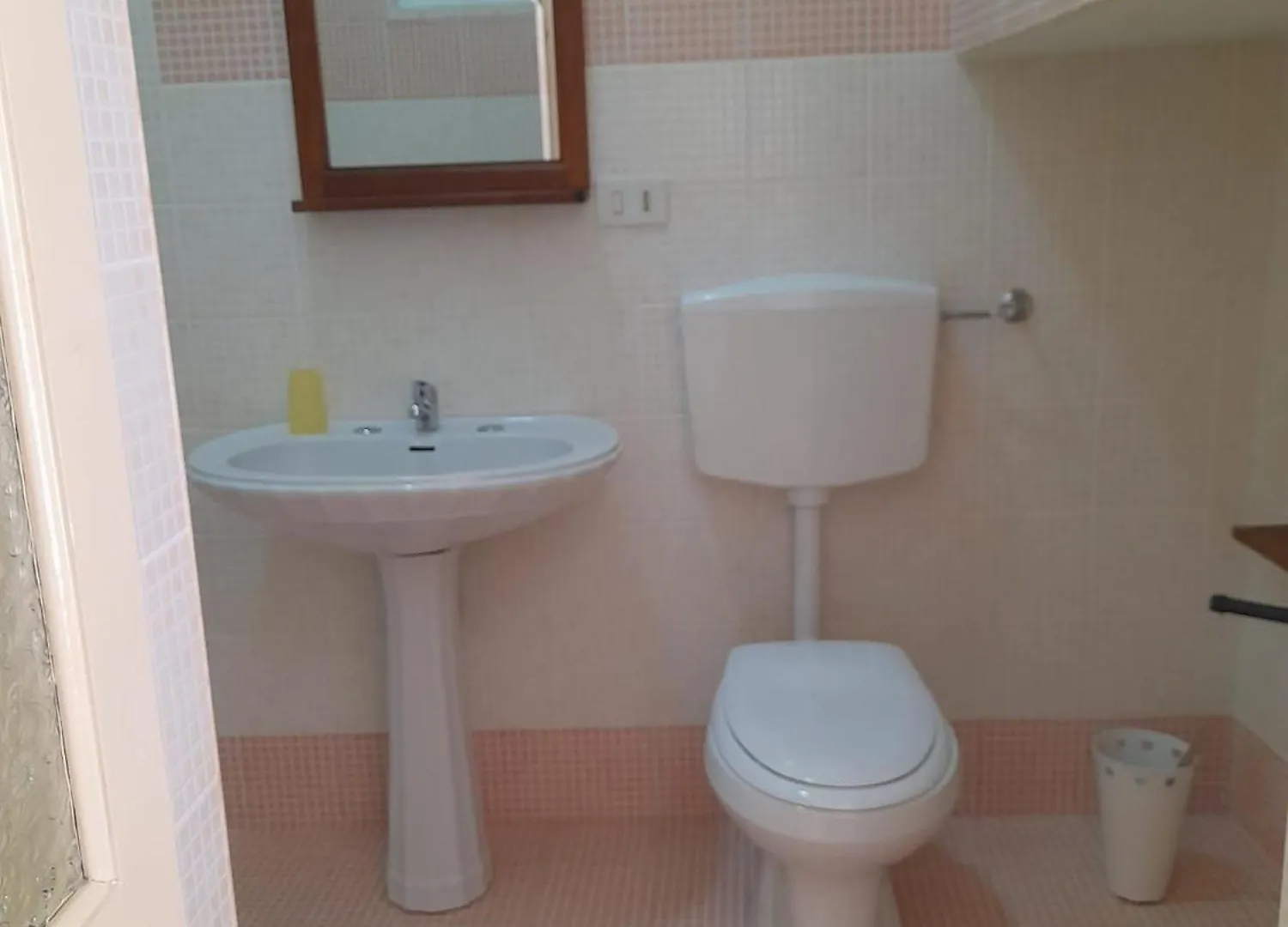 Borgo Del Barone Apartment Carini Italy