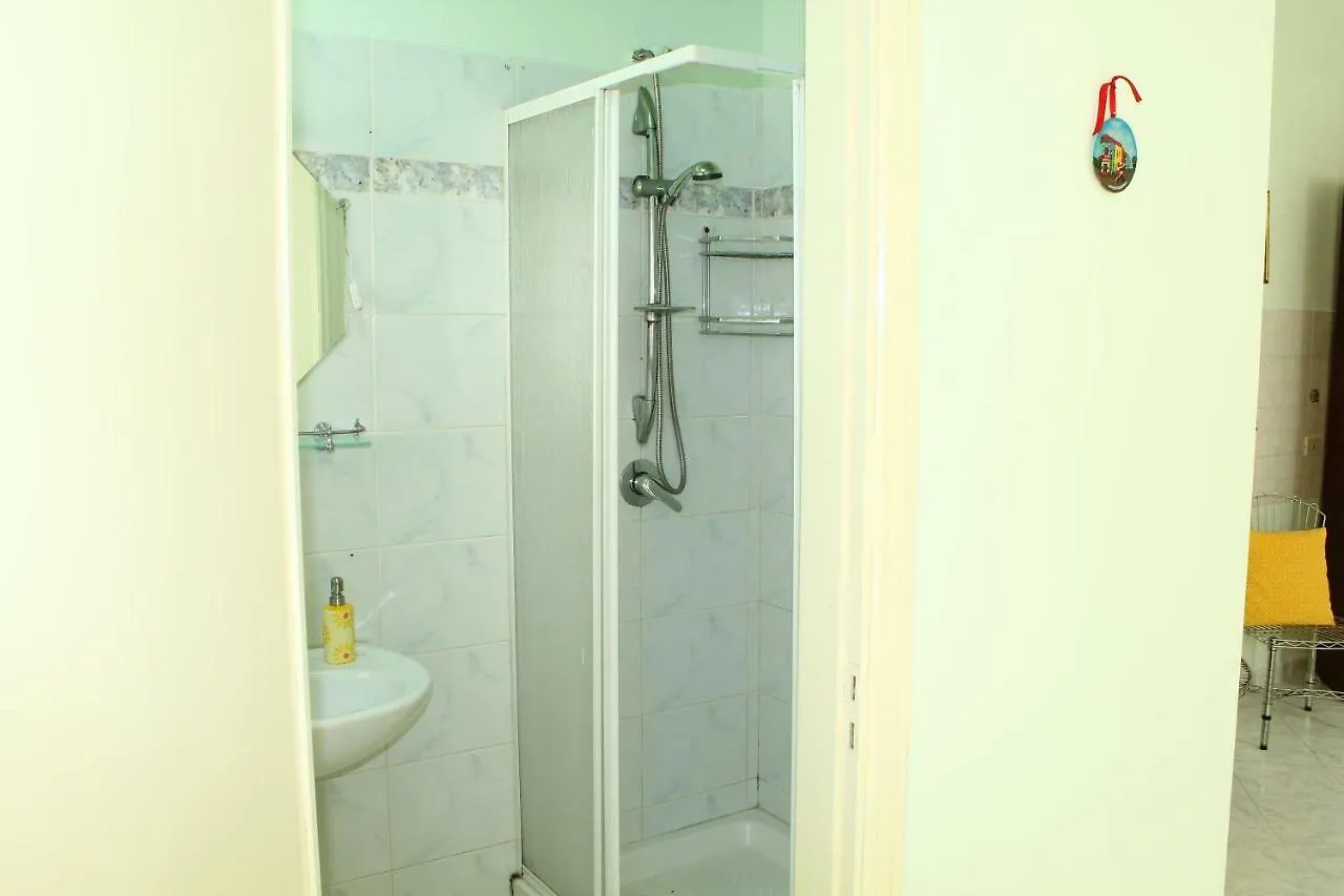Borgo Del Barone Apartment Carini