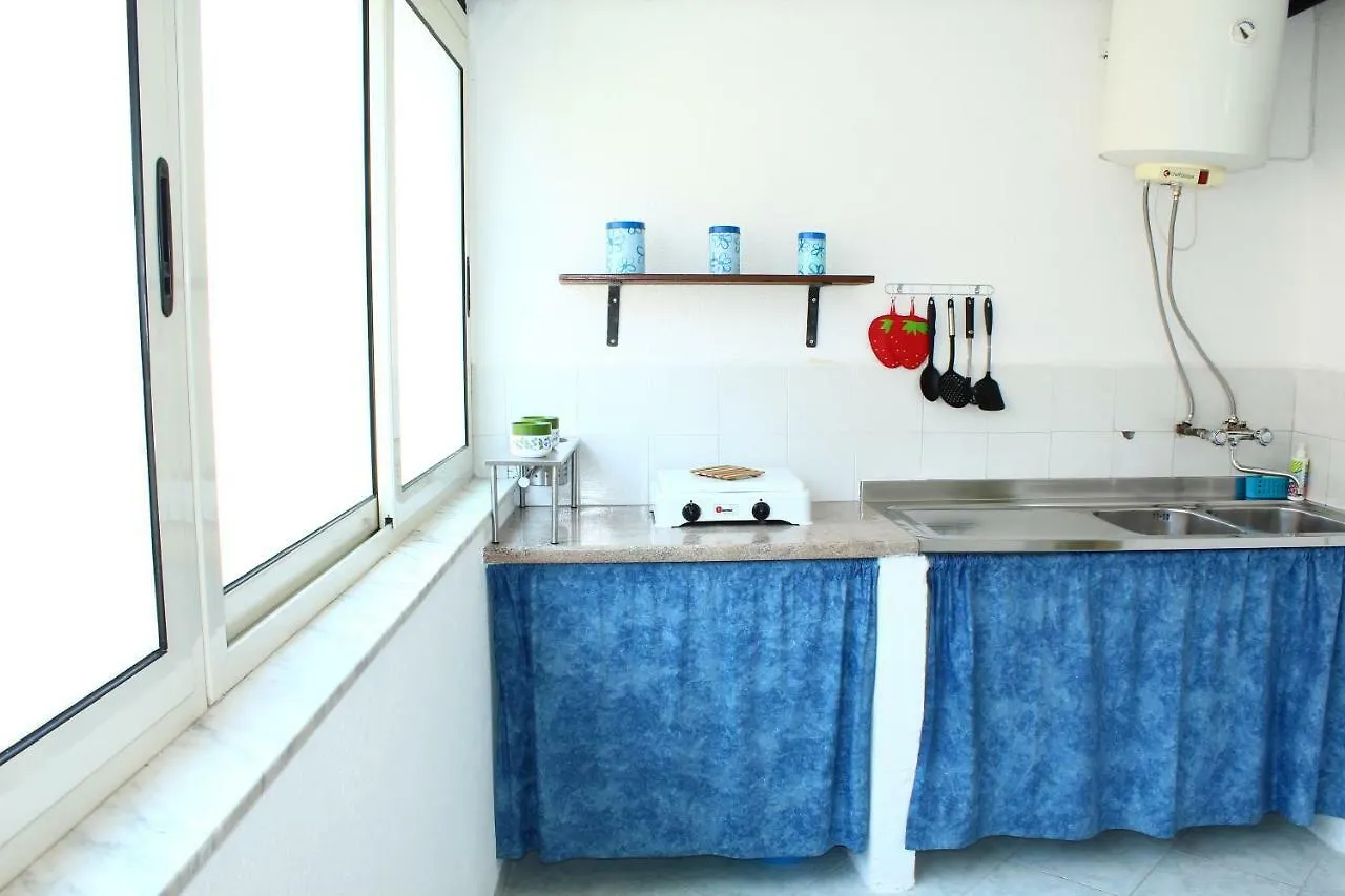 Borgo Del Barone Apartment Carini 0*,  Italy