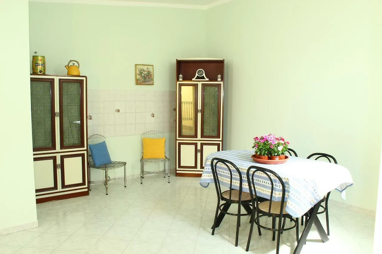 Borgo Del Barone Apartment Carini 0*,  Italy